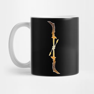 Swallow Daggers Mug